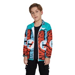 Kids  Windbreaker 