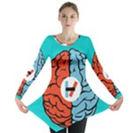 Twenty One Pilots  Long Sleeve Tunic 