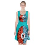 Twenty One Pilots  Racerback Midi Dress