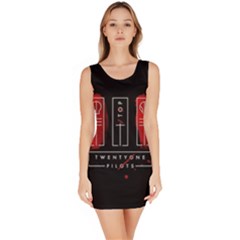 Bodycon Dress 