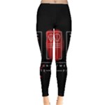 Twenty One Pilots Leggings 