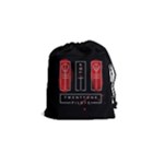 Twenty One Pilots Drawstring Pouch (Small)