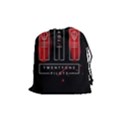 Drawstring Pouch (Medium) 