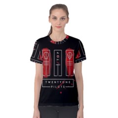 Women s Cotton T-Shirt 