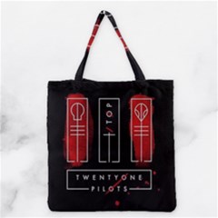 Grocery Tote Bag 