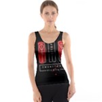 Twenty One Pilots Tank Top