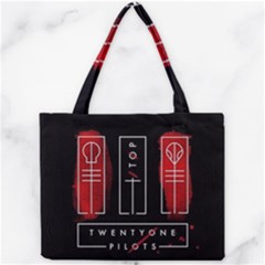 Mini Tote Bag 
