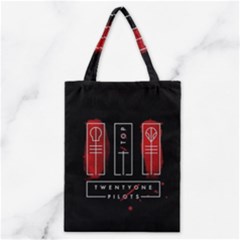 Classic Tote Bag 