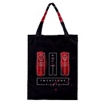 Twenty One Pilots Classic Tote Bag