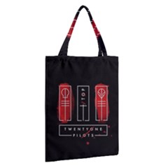 Classic Tote Bag 