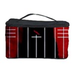 Twenty One Pilots Cosmetic Storage Case
