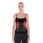 Twenty One Pilots Spaghetti Strap Top