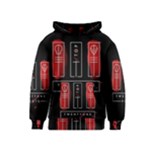 Twenty One Pilots Kids  Pullover Hoodie