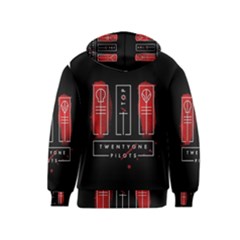 Kids  Pullover Hoodie 