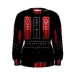Twenty One Pilots Women s Sweatshirt