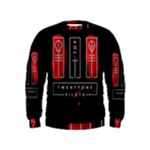Twenty One Pilots Kids  Sweatshirt