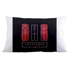 24 x16  Lumbar Throw Cushion Case (Two Sides) 