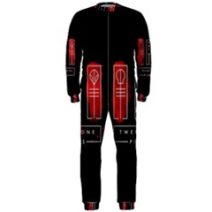 OnePiece Jumpsuit (Men) 