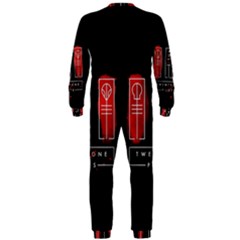 OnePiece Jumpsuit (Men) 