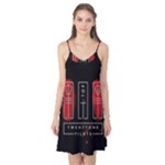 Twenty One Pilots Camis Nightgown 
