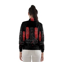 Women s Windbreaker 