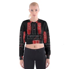 Cropped Sweatshirt 