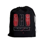 Twenty One Pilots Drawstring Pouch (XL)