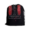 Drawstring Pouch (XL) 