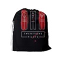 Drawstring Pouch (XL) 