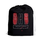 Twenty One Pilots Drawstring Pouch (XXL)