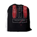 Drawstring Pouch (2XL) 