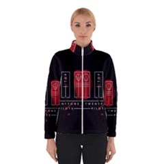 Women s Bomber Jacket 