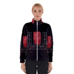 Twenty One Pilots Winter Jacket