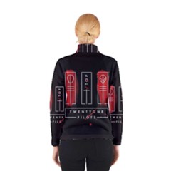 Women s Bomber Jacket 