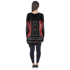 Long Sleeve Tunic  