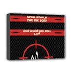 Twenty One Pilots Album Lyrics Deluxe Canvas 14  x 11  (Stretched)