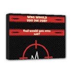 Twenty One Pilots Album Lyrics Deluxe Canvas 16  x 12  (Stretched) 