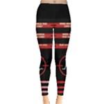 Twenty One Pilots Album Lyrics Leggings 