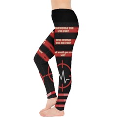 Everyday Leggings  Left