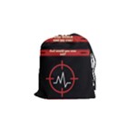 Twenty One Pilots Album Lyrics Drawstring Pouch (Small)