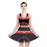 Twenty One Pilots Album Lyrics Reversible Skater Dress