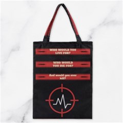 Classic Tote Bag 