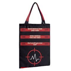 Classic Tote Bag 