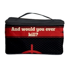 Cosmetic Storage Case 