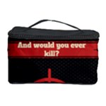 Twenty One Pilots Album Lyrics Cosmetic Storage Case