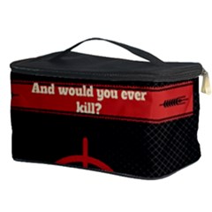 Cosmetic Storage Case 