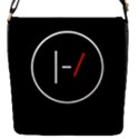 Removable Flap Cover (S) 