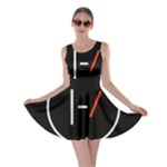 Twenty One Pilots Band Logo Skater Dress