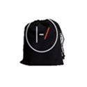 Drawstring Pouch (Medium) 