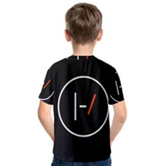 Kids  Cotton T-Shirt 